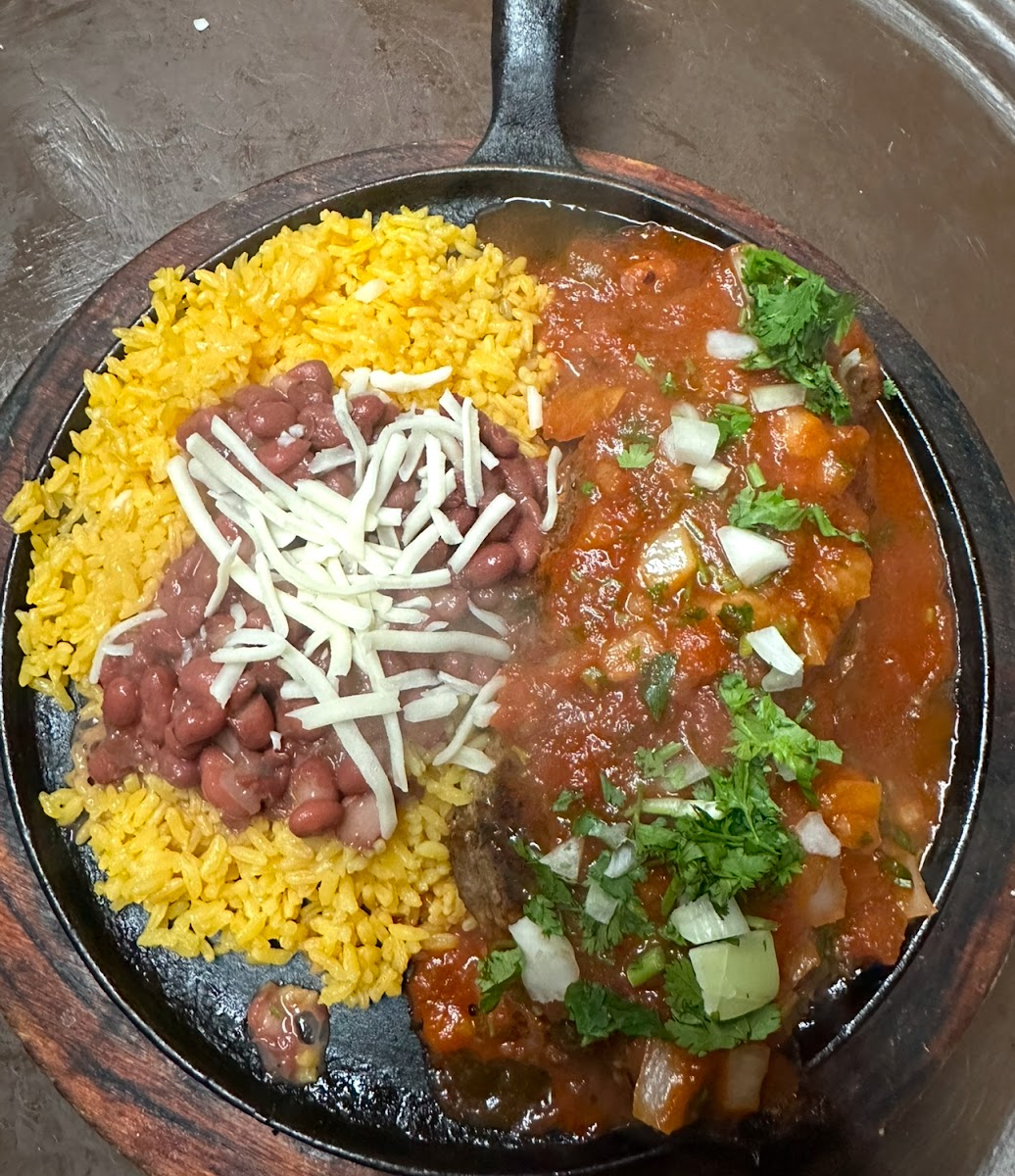 La Panchita Mexican, Spanish, & Latin Cuisine Photos 2